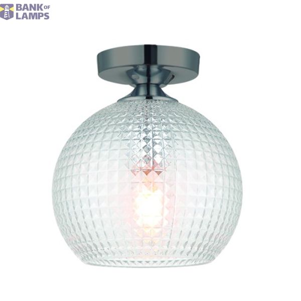 Gaism. 40W E27 IP20 4169900 TALISA Viokef Lighting image 1