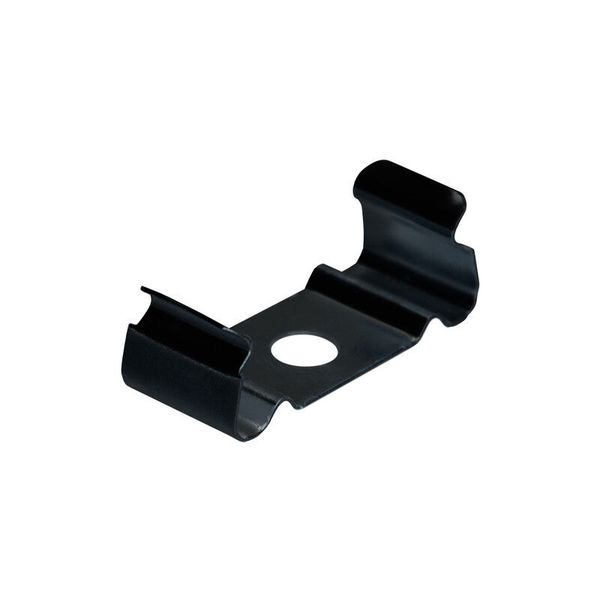 Metal handle for VE black image 1