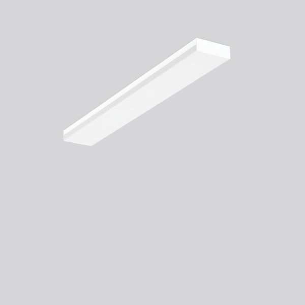 PLANADO, 38 W, 4750 lm, 830, white, DALI Ceiling and wall luminaires,  image 1