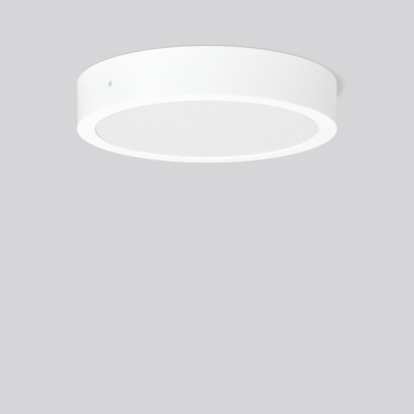 TOLEDO FLAT+ round, 15...25 W, 1500...2550 lm, 830, 840, white, on/off image 2