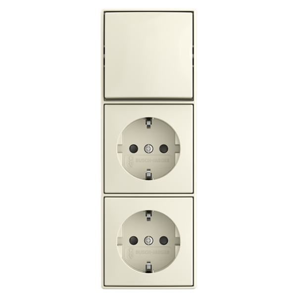 combination ra kv 3v wis opb b-AP white image 1
