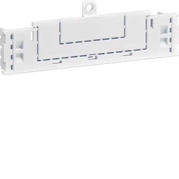 Locking plate 3-point, universZ, closed image 1