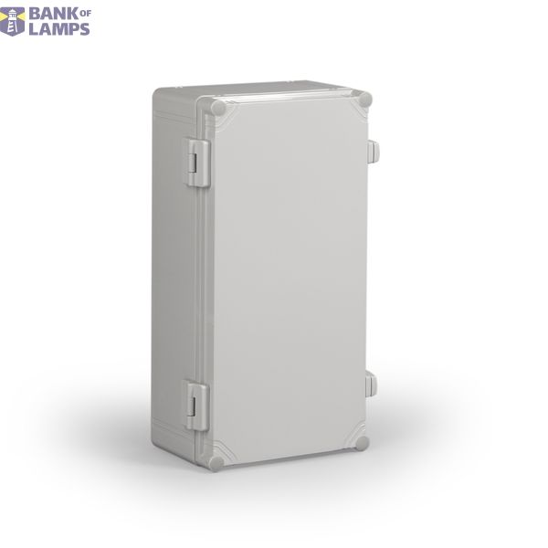 WPCP204013G.U | Cabinet wall installation PC 200 x 400 x 132 mm image 1