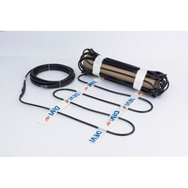 DEVIsnow 300T 520W 400V 0.5x3.4m image 2