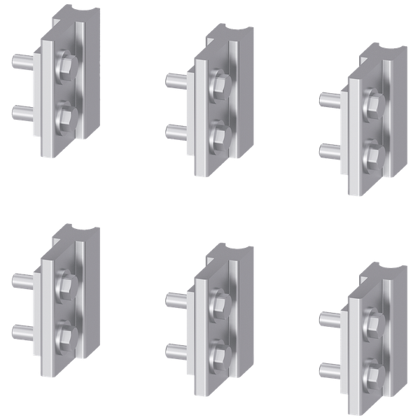 Accessory Air Circuit Breaker 3WA 3WA9111-1AY43 image 1
