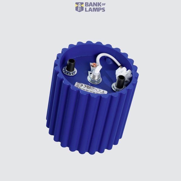 Ceiling lamp AURA 1 ultramarine GU10 image 8