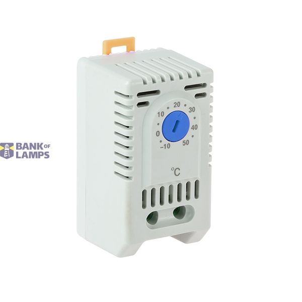 TBZ7 cooling thermostat image 1
