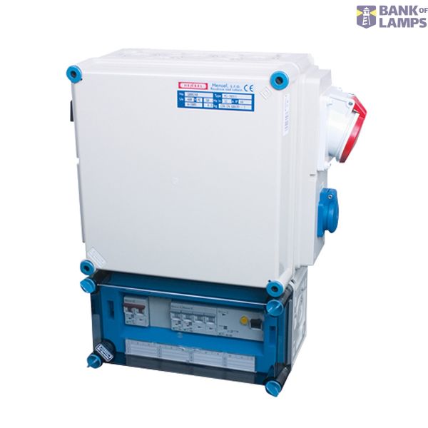 MI-78311 DISTRIBUTION BOX (MI-78311) image 1