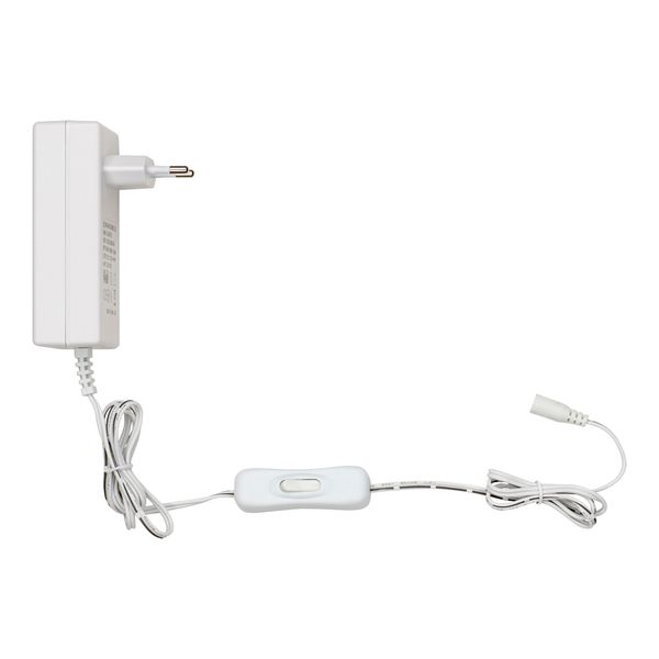 Adaptor for Ecobasic LED Strip Set 3M image 1