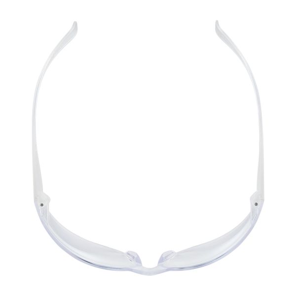 3M™ Virtua™ Safety Glasses, Anti-Scratch, Clear Lens, 71500-00001, 20/ image 7
