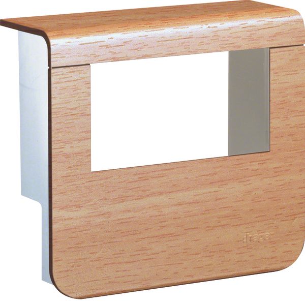 acc.box cuver SL20055 beech image 1
