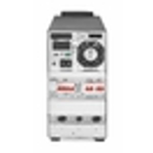 UPS GENIO Sentinel Tower ER 10kVA 10kW 0min.1:1/3:1ph/Online image 7