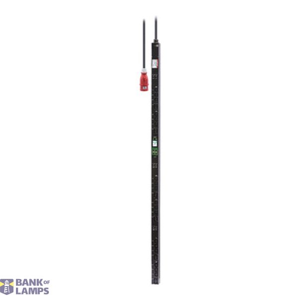 EasyPDU,SMBO,0U,22kW,230V,18C13,6C19 image 2
