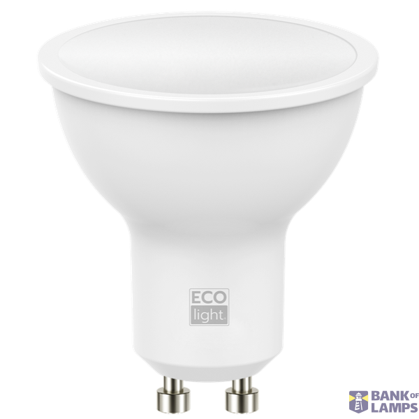 SPOT LED ECOLIGHT 110° image 1