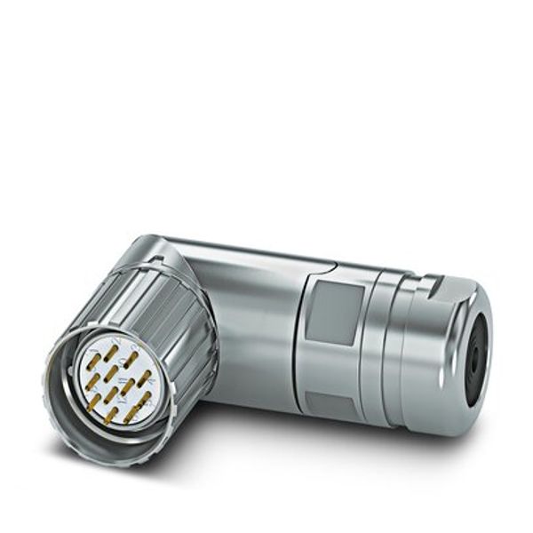 CA-17P1N8AT0DN - Cable connector image 3
