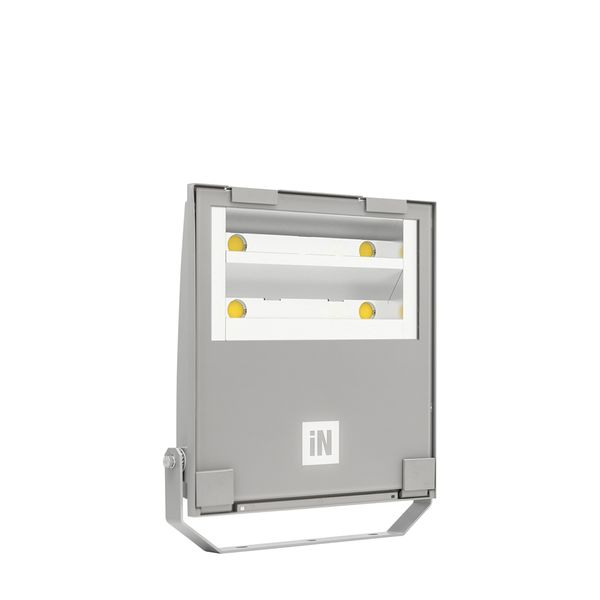 GUELL 2.5152 A40/W 840 GRIJS1-10V image 2