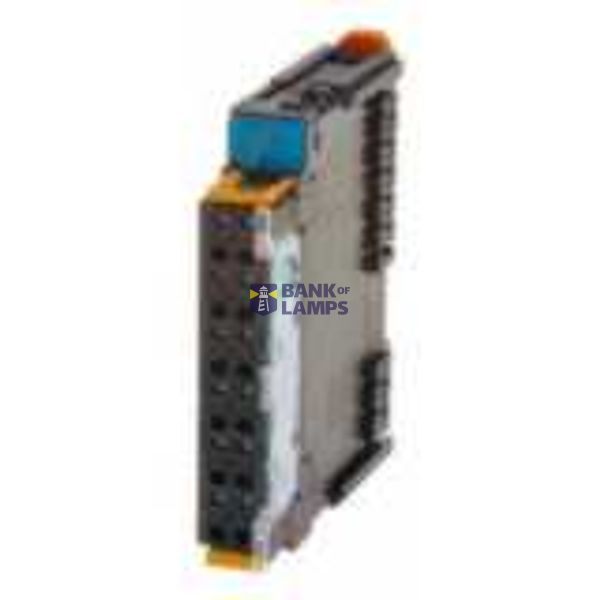 SmartSlice high speed counter unit, 1 x encoder input (A/B/Z), 60 kHz, GRT19002F image 3