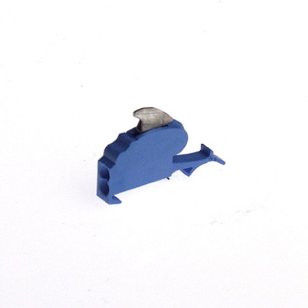 TECTON TRACK ADAPTOR CON BLUE SET - Tap image 1