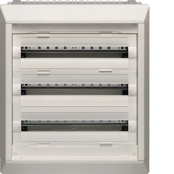 VEGA-D BUILT-IN CABINET 3X24M image 1