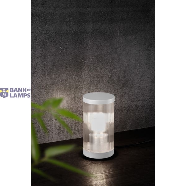 Coupar | Table lamp | White image 2