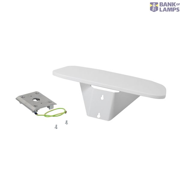 Shelf for CV 80mm universal column image 2