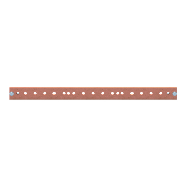 ZX2725 50 mm x 692 mm x 10 mm , 3 image 1
