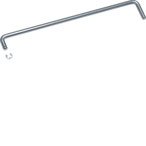 Doorway limiter, Accessory image 1