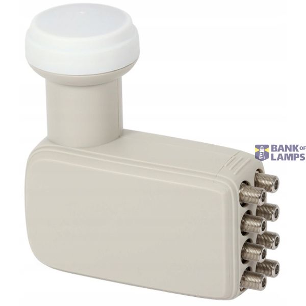 TOO 003 Octo LNB image 1