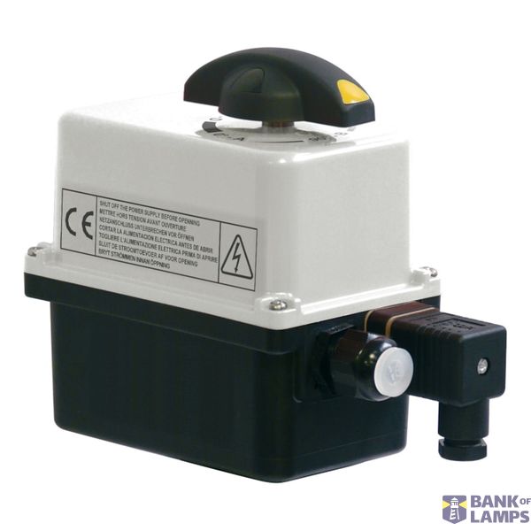 Electric actuator AMB-Y, 60 N-m image 1