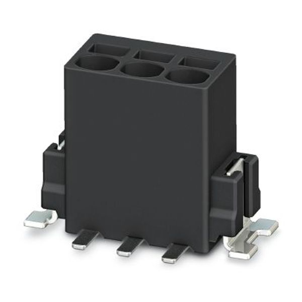 PTSM 0,5/ 5-2,5-V SMD R44 - PCB terminal block image 2