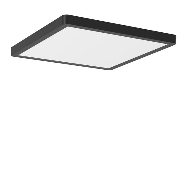 TRIXY square, 25...35 W, 3000...4350 lm, 830, 840, anthracite, on/off  image 2