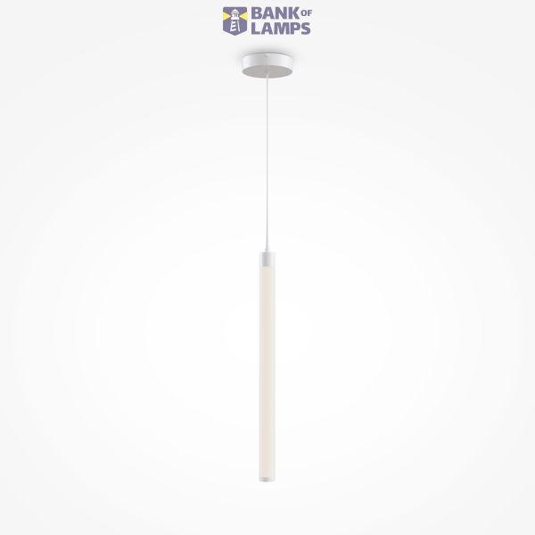 Pendant Ray Pendant Lamp White image 2