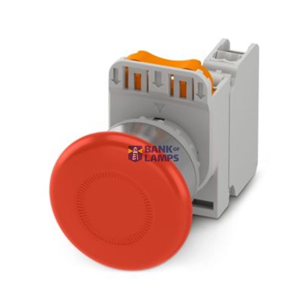 PHT22-MBR-RD/PT01 - Button image 1