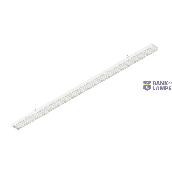RETRO, LT 1500 117 830/840/850 WB ML WH DALI Luminaire rail image 1