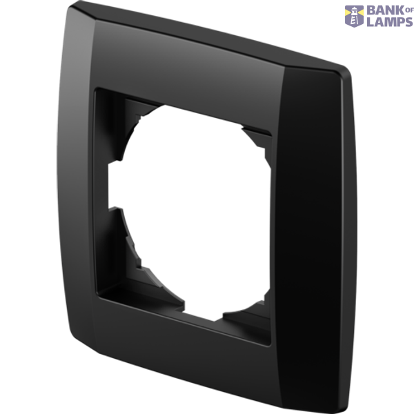 COVER PLATE BOLD 1 BK 4326762 image 2