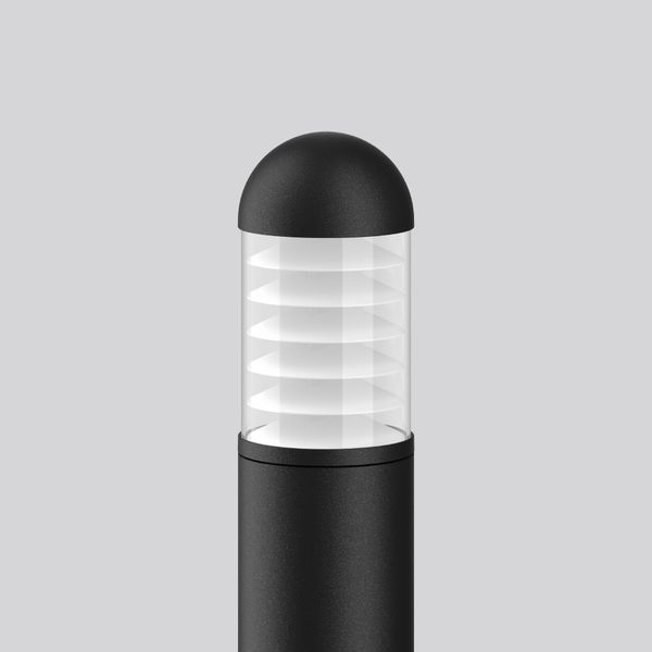 MEGA TOWER R, 18 W, 1550 lm, 830, anthracite, smart+free Bollards, D 1 image 2