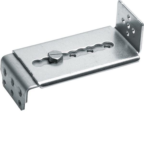 Lowering bracket, universN, 50pcs image 1