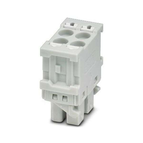HSCP-SP 2,5-1U4-99/99-7035 - Printed-circuit board connector image 3