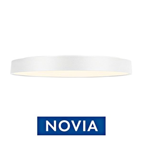 Novia R 900 52/70/88W 3000/4000K Ra90 UGR19 DALI2 white image 1
