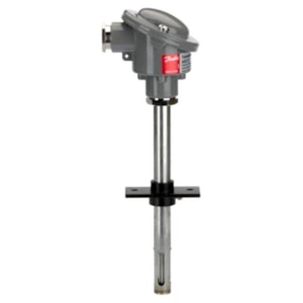 Sensor AKS 21 D 0.3m image 1
