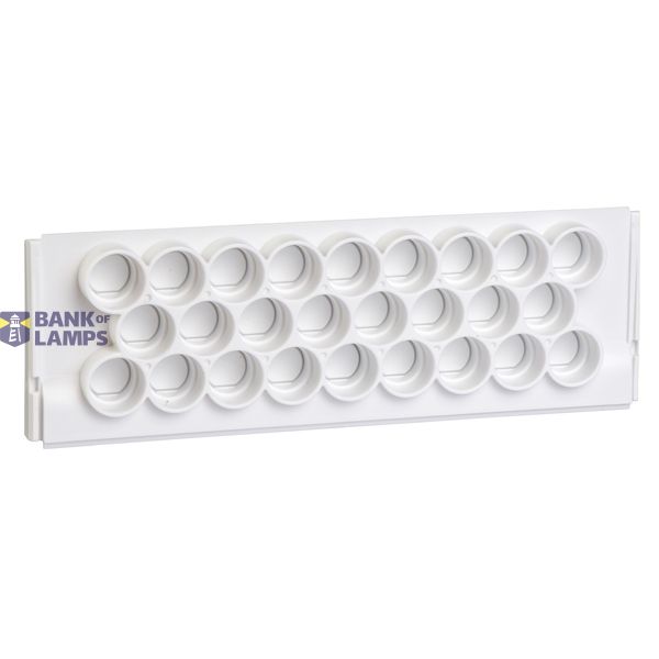 CABLE ENTRY PLATE MINI PRAGMA image 1