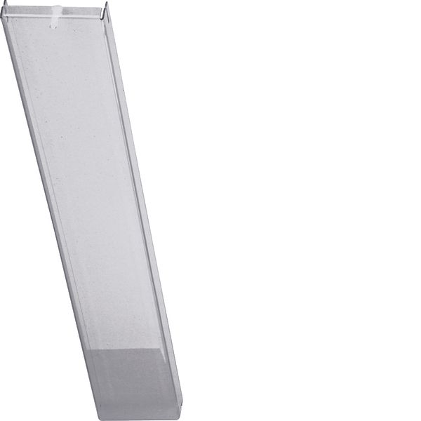 Blind cover, universN, for fuse-switch-vertical design NH1 - 3 image 1