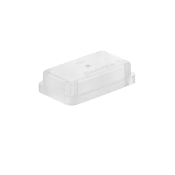 Heavy-duty connectors, Accessories, Protective cap image 1