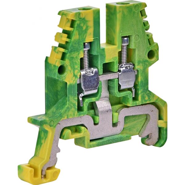 Earthing connections, ESC-TEO.2 image 1