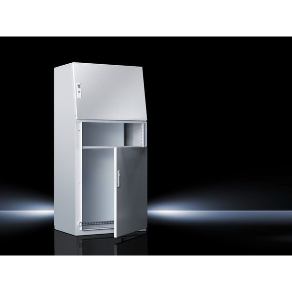 AP UNIVERSAL DESK DOOR SHORT image 2