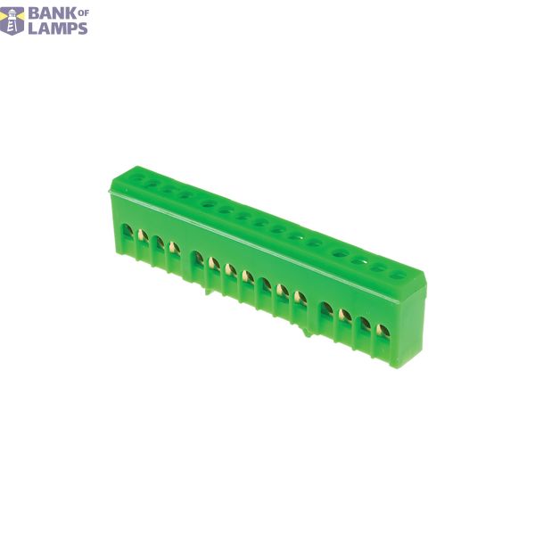 LZG-15P terminal strip image 1