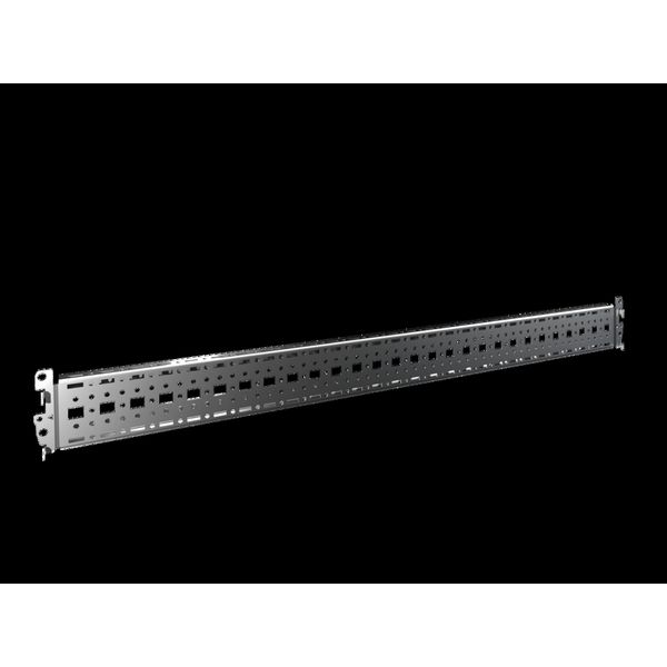 VX Punched section 18 x 64 mm, for outer mounting level image 2