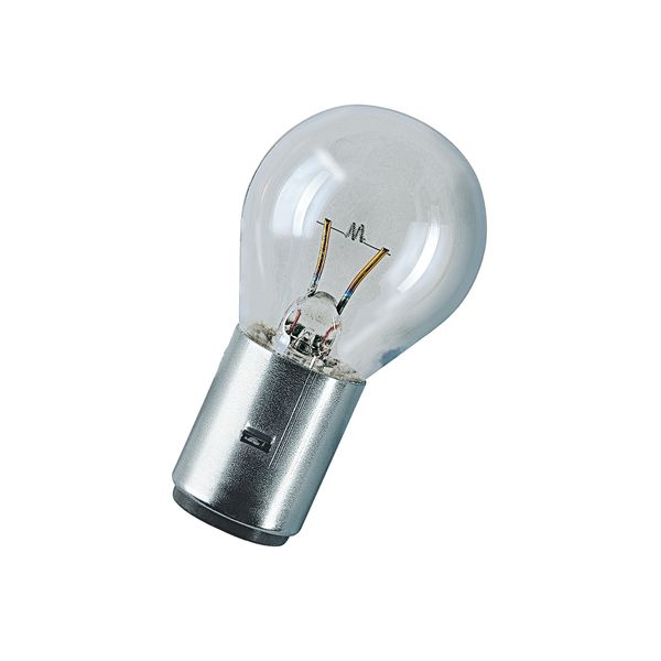 P8024 Ba20d 12V 40W 35X67mm image 1