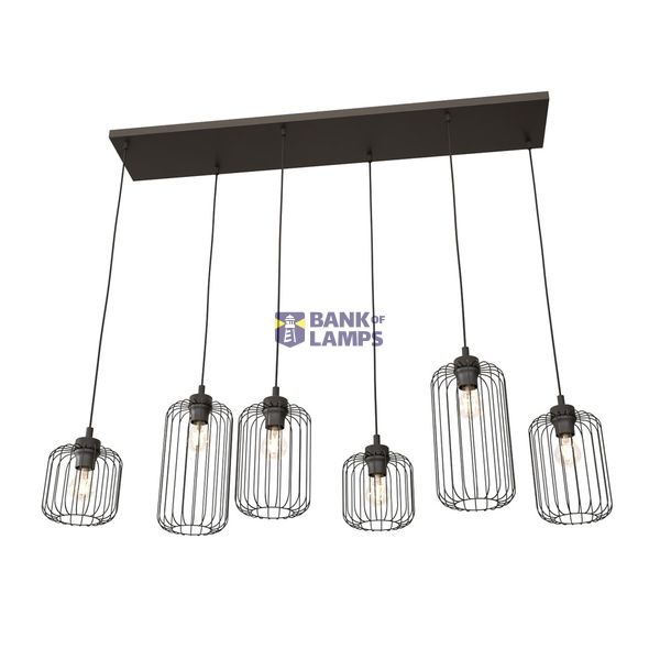 1365/6 VANDER 6 BL image 2