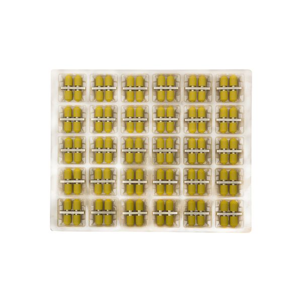 OpDAT Duplex-adapter ST SM+MM (30 pieces) image 2